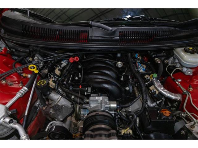 2002 Chevrolet Camaro (CC-2080304) for sale in Kentwood, Michigan