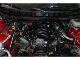2002 Chevrolet Camaro (CC-2080304) for sale in Kentwood, Michigan