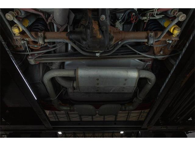 2002 Chevrolet Camaro (CC-2080304) for sale in Kentwood, Michigan