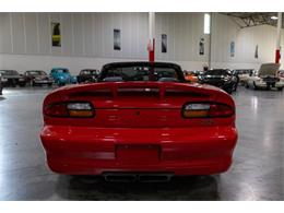 2002 Chevrolet Camaro (CC-2080304) for sale in Kentwood, Michigan