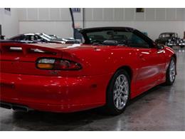 2002 Chevrolet Camaro (CC-2080304) for sale in Kentwood, Michigan