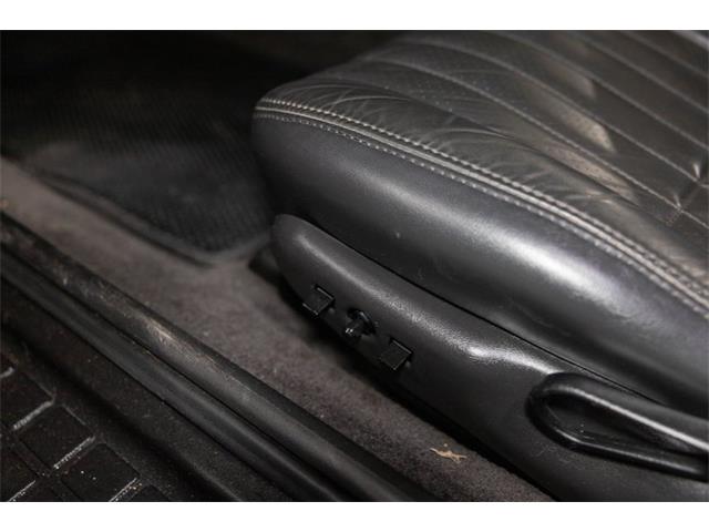 2002 Chevrolet Camaro (CC-2080304) for sale in Kentwood, Michigan