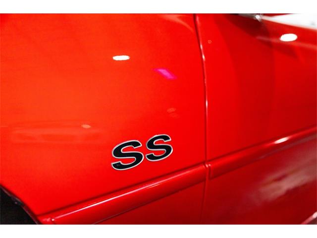 2002 Chevrolet Camaro (CC-2080304) for sale in Kentwood, Michigan