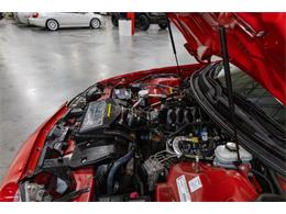2002 Chevrolet Camaro (CC-2080304) for sale in Kentwood, Michigan