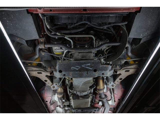 2002 Chevrolet Camaro (CC-2080304) for sale in Kentwood, Michigan