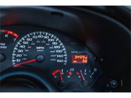 2002 Chevrolet Camaro (CC-2080304) for sale in Kentwood, Michigan