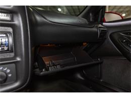 2002 Chevrolet Camaro (CC-2080304) for sale in Kentwood, Michigan