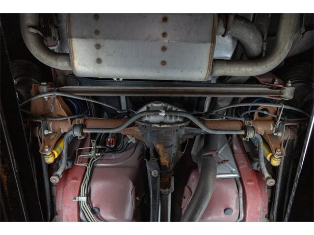 2002 Chevrolet Camaro (CC-2080304) for sale in Kentwood, Michigan