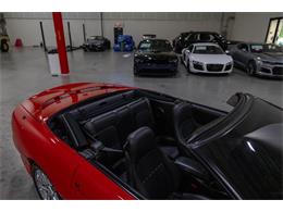 2002 Chevrolet Camaro (CC-2080304) for sale in Kentwood, Michigan