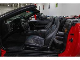 2002 Chevrolet Camaro (CC-2080304) for sale in Kentwood, Michigan