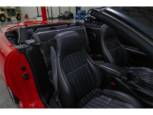 2002 Chevrolet Camaro (CC-2080304) for sale in Kentwood, Michigan