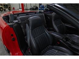 2002 Chevrolet Camaro (CC-2080304) for sale in Kentwood, Michigan