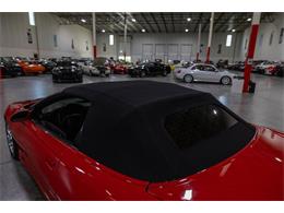2002 Chevrolet Camaro (CC-2080304) for sale in Kentwood, Michigan
