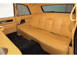 1960 Cadillac Fleetwood (CC-2083042) for sale in Des Moines, Iowa