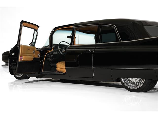 1960 Cadillac Fleetwood (CC-2083042) for sale in Des Moines, Iowa