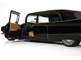 1960 Cadillac Fleetwood (CC-2083042) for sale in Des Moines, Iowa