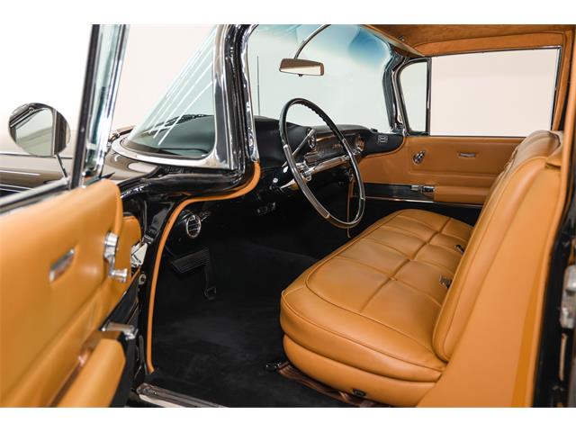 1960 Cadillac Fleetwood (CC-2083042) for sale in Des Moines, Iowa