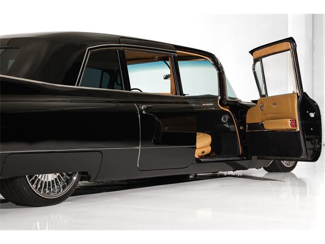 1960 Cadillac Fleetwood (CC-2083042) for sale in Des Moines, Iowa