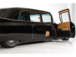 1960 Cadillac Fleetwood (CC-2083042) for sale in Des Moines, Iowa