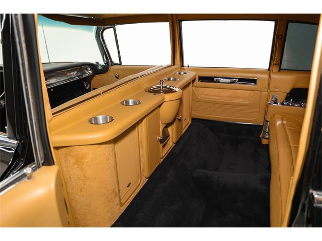 1960 Cadillac Fleetwood (CC-2083042) for sale in Des Moines, Iowa