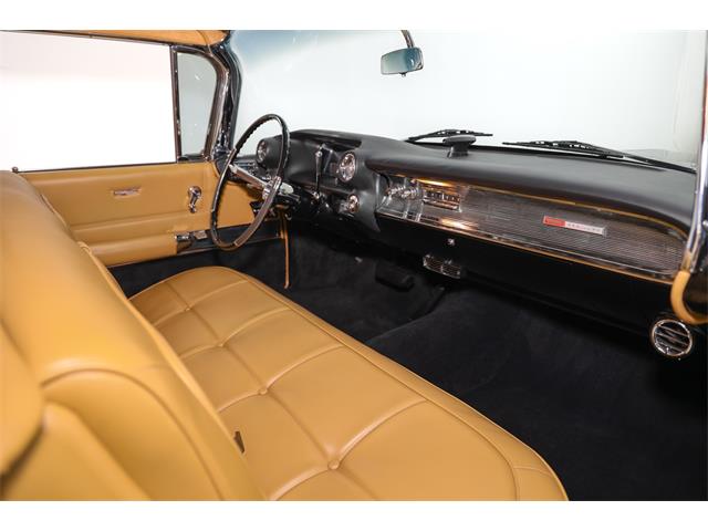 1960 Cadillac Fleetwood (CC-2083042) for sale in Des Moines, Iowa