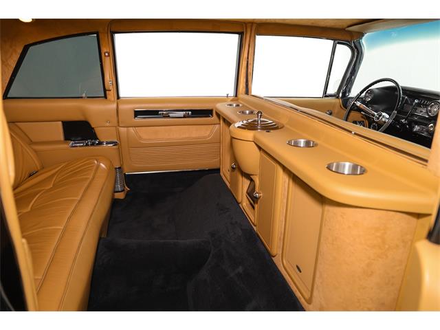 1960 Cadillac Fleetwood (CC-2083042) for sale in Des Moines, Iowa