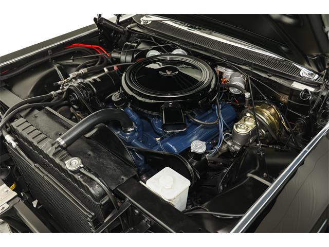 1960 Cadillac Fleetwood (CC-2083042) for sale in Des Moines, Iowa