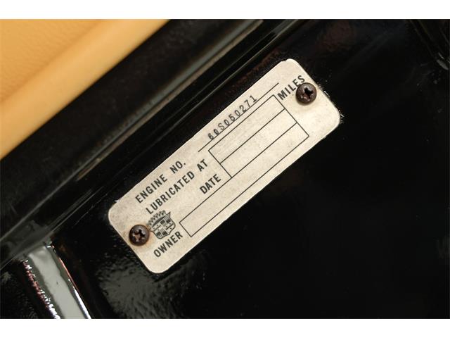 1960 Cadillac Fleetwood (CC-2083042) for sale in Des Moines, Iowa