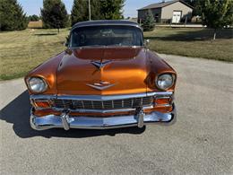 1956 Chevrolet 210 (CC-2083043) for sale in Burlington, Indiana