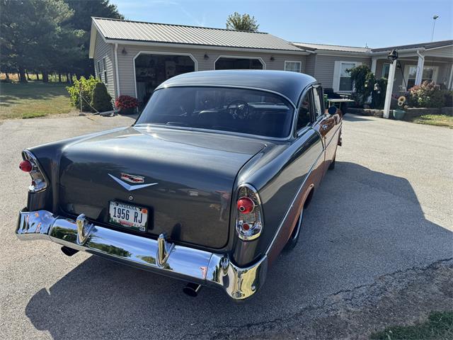 1956 Chevrolet 210 (CC-2083043) for sale in Burlington, Indiana