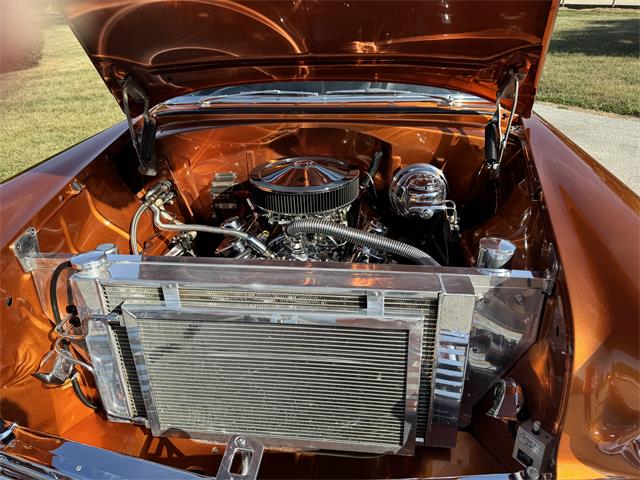 1956 Chevrolet 210 (CC-2083043) for sale in Burlington, Indiana