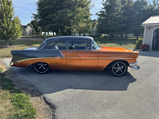1956 Chevrolet 210 (CC-2083043) for sale in Burlington, Indiana