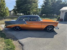1956 Chevrolet 210 (CC-2083043) for sale in Burlington, Indiana
