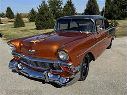 1956 Chevrolet 210 (CC-2083043) for sale in Burlington, Indiana