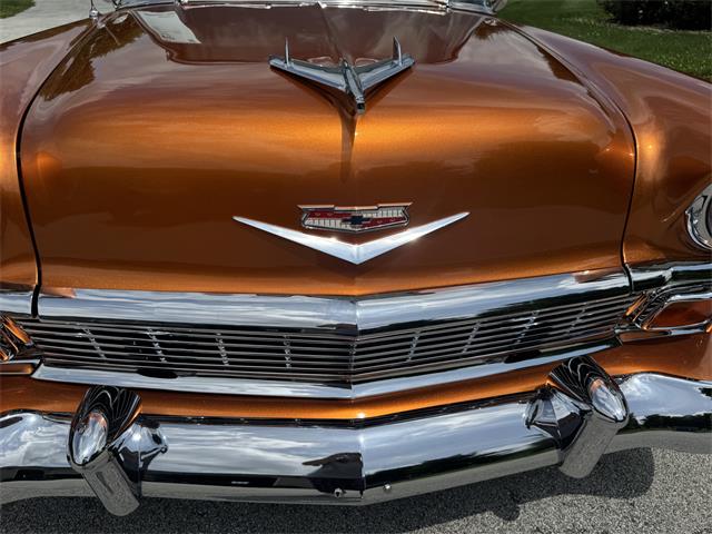 1956 Chevrolet 210 (CC-2083043) for sale in Burlington, Indiana