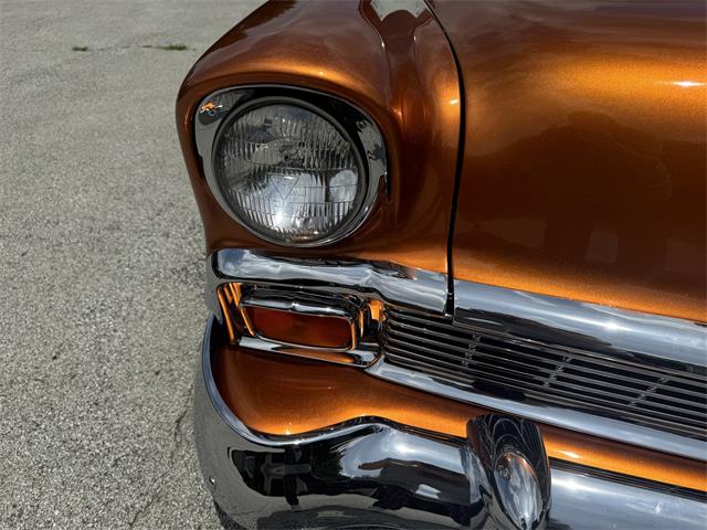 1956 Chevrolet 210 (CC-2083043) for sale in Burlington, Indiana