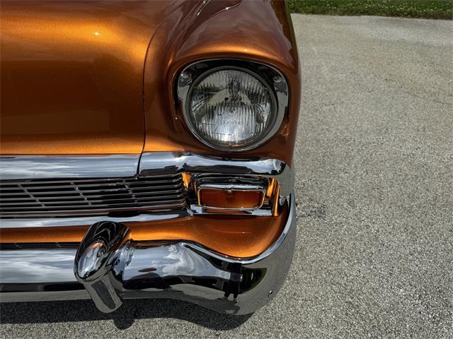 1956 Chevrolet 210 (CC-2083043) for sale in Burlington, Indiana
