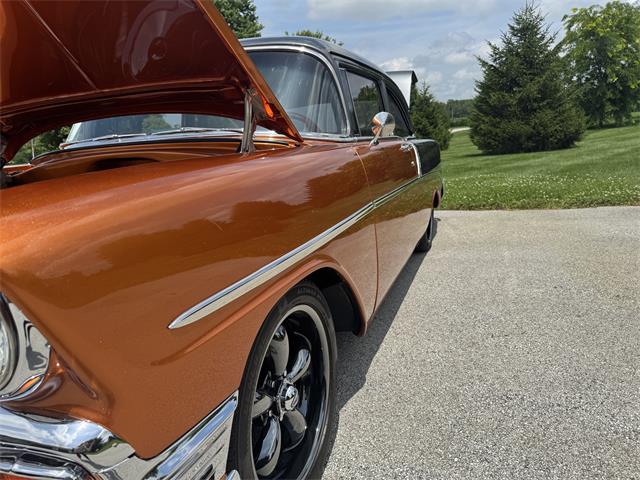 1956 Chevrolet 210 (CC-2083043) for sale in Burlington, Indiana