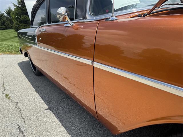 1956 Chevrolet 210 (CC-2083043) for sale in Burlington, Indiana