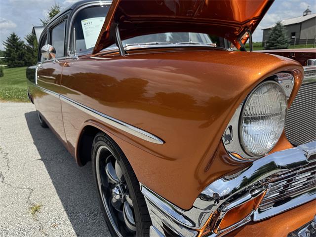 1956 Chevrolet 210 (CC-2083043) for sale in Burlington, Indiana