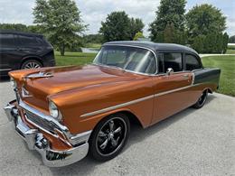 1956 Chevrolet 210 (CC-2083043) for sale in Burlington, Indiana