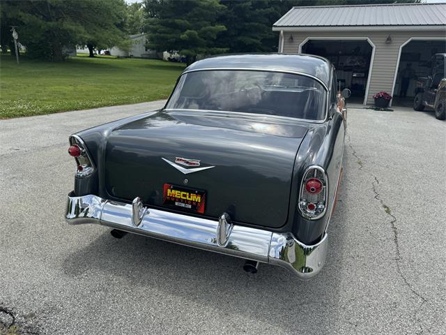 1956 Chevrolet 210 (CC-2083043) for sale in Burlington, Indiana