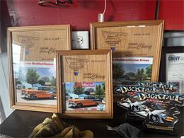1956 Chevrolet 210 (CC-2083043) for sale in Burlington, Indiana