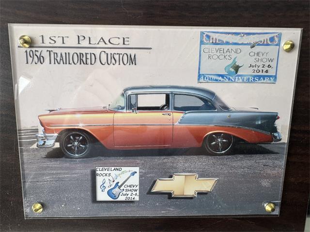 1956 Chevrolet 210 (CC-2083043) for sale in Burlington, Indiana