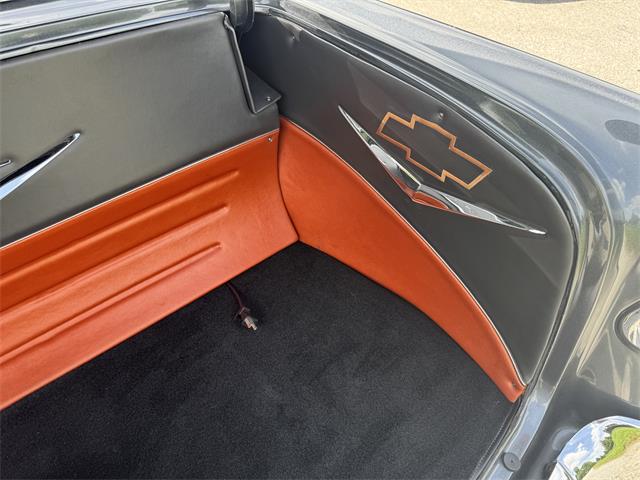 1956 Chevrolet 210 (CC-2083043) for sale in Burlington, Indiana