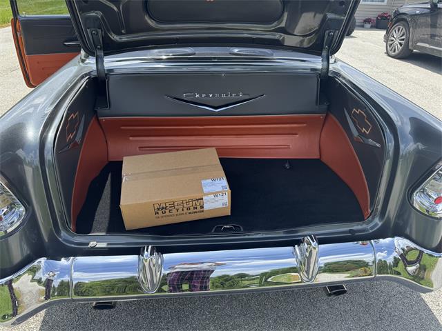 1956 Chevrolet 210 (CC-2083043) for sale in Burlington, Indiana
