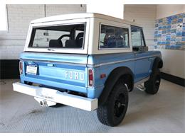 1974 Ford Bronco (CC-2083044) for sale in Reno, Nevada