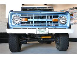 1974 Ford Bronco (CC-2083044) for sale in Reno, Nevada