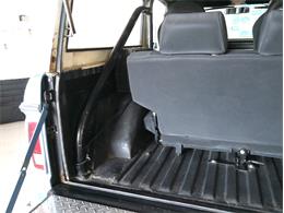 1974 Ford Bronco (CC-2083044) for sale in Reno, Nevada
