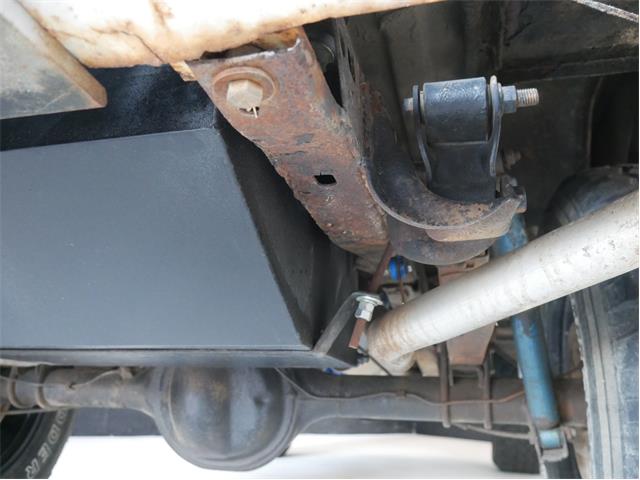 1974 Ford Bronco (CC-2083044) for sale in Reno, Nevada